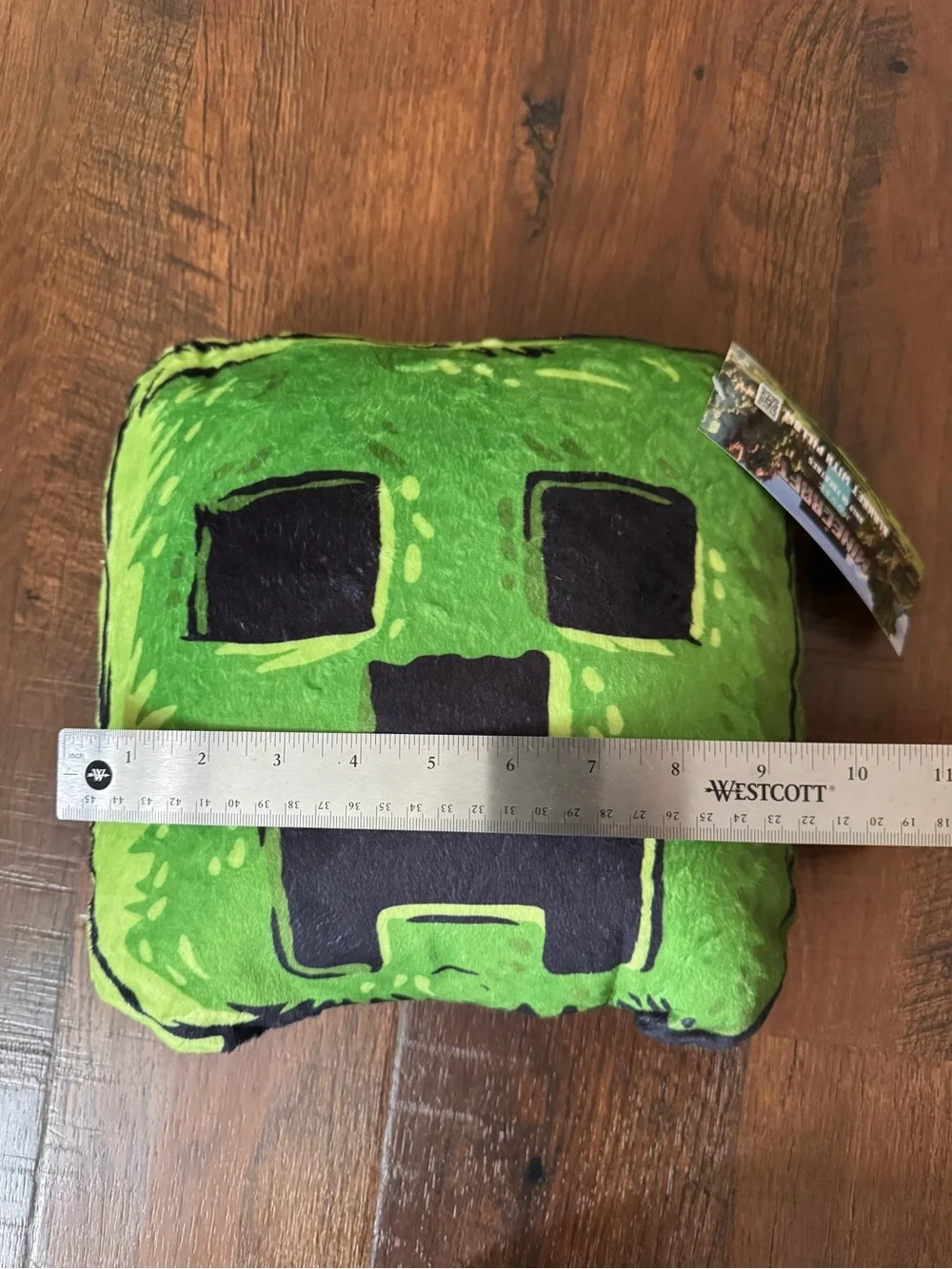 Minecraft ne movie questions