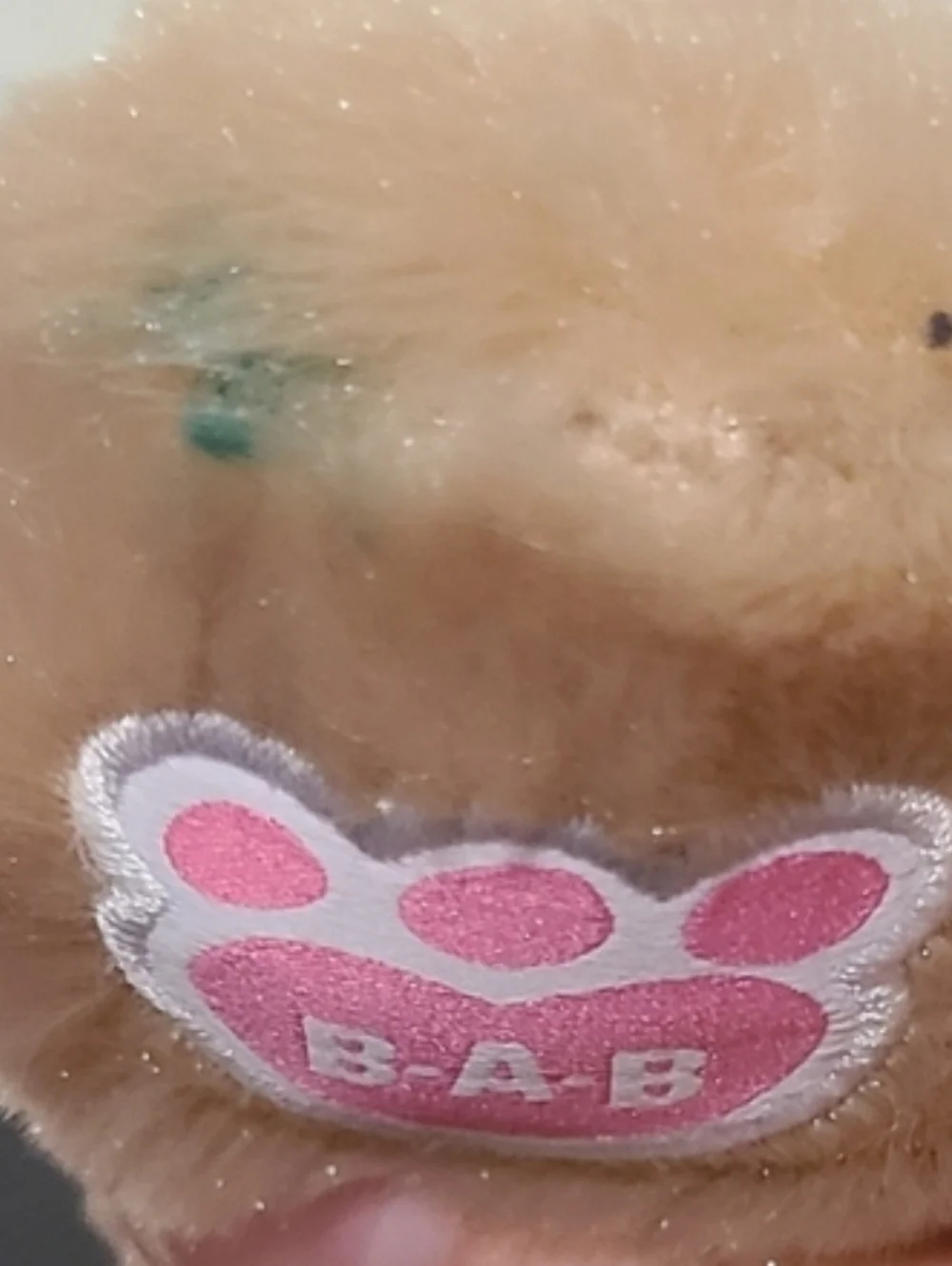 Build-A-Bear build bear