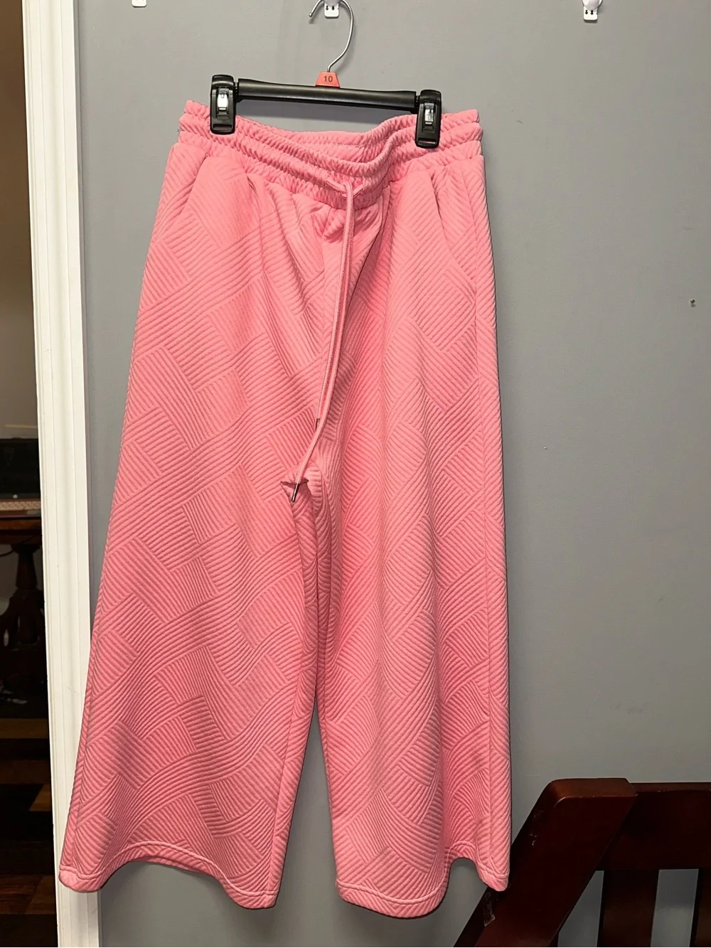 N/A size large