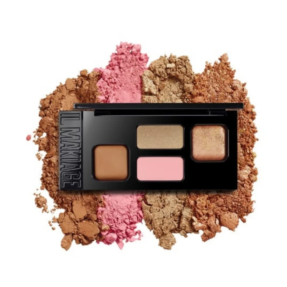 🎉HP🎉NIB High Point Face Shaping Palette