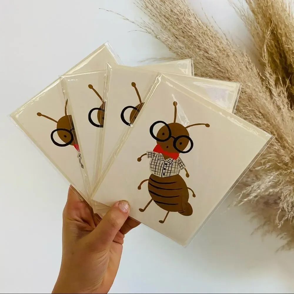Anthropologie new package