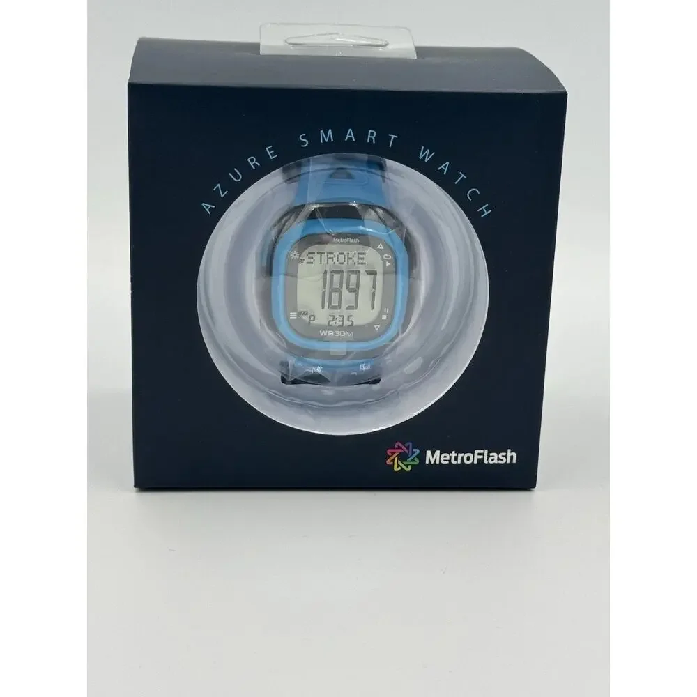 other metroflash azure