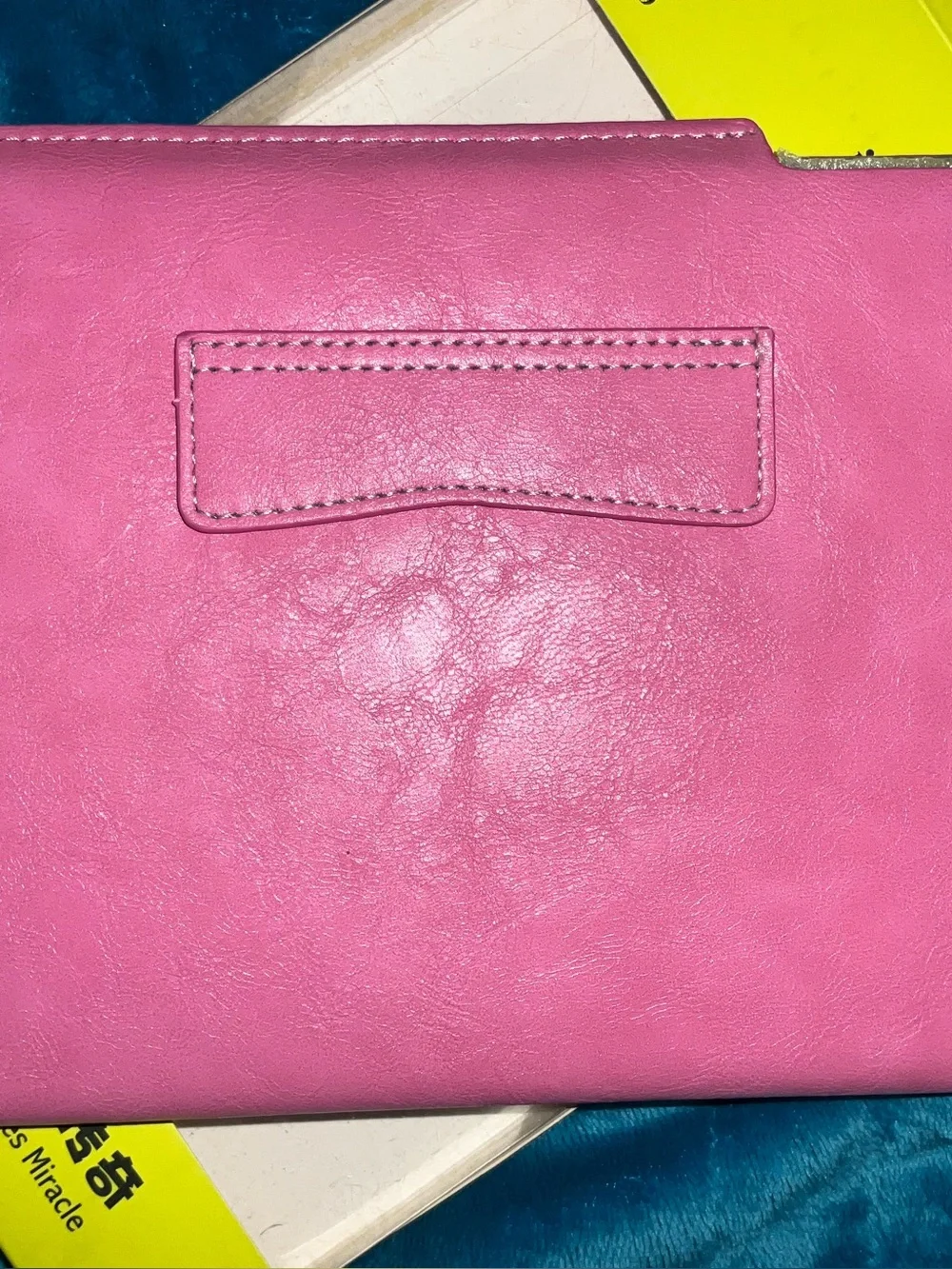 EGO stylish pink
