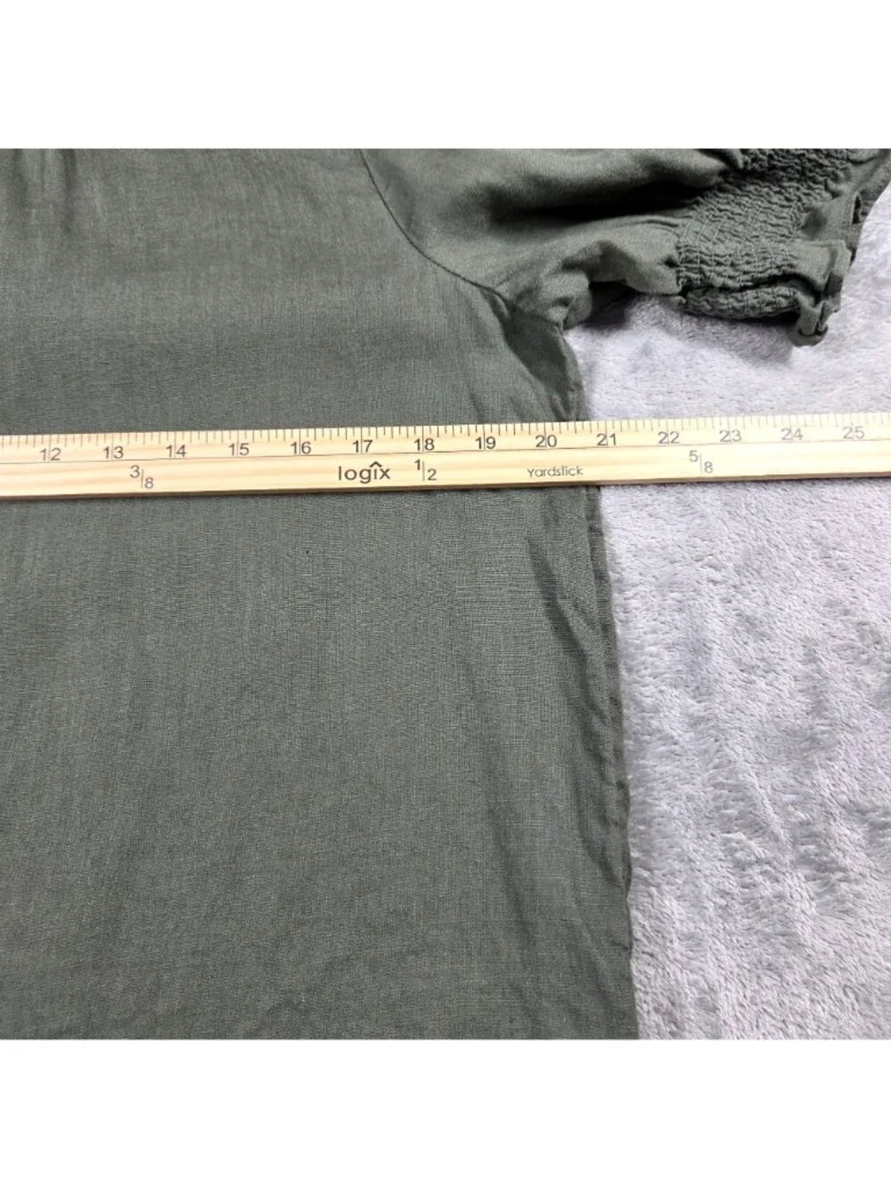 J. Crew crew top