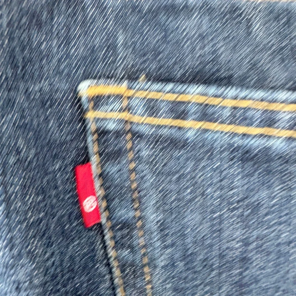 Levis levi 505