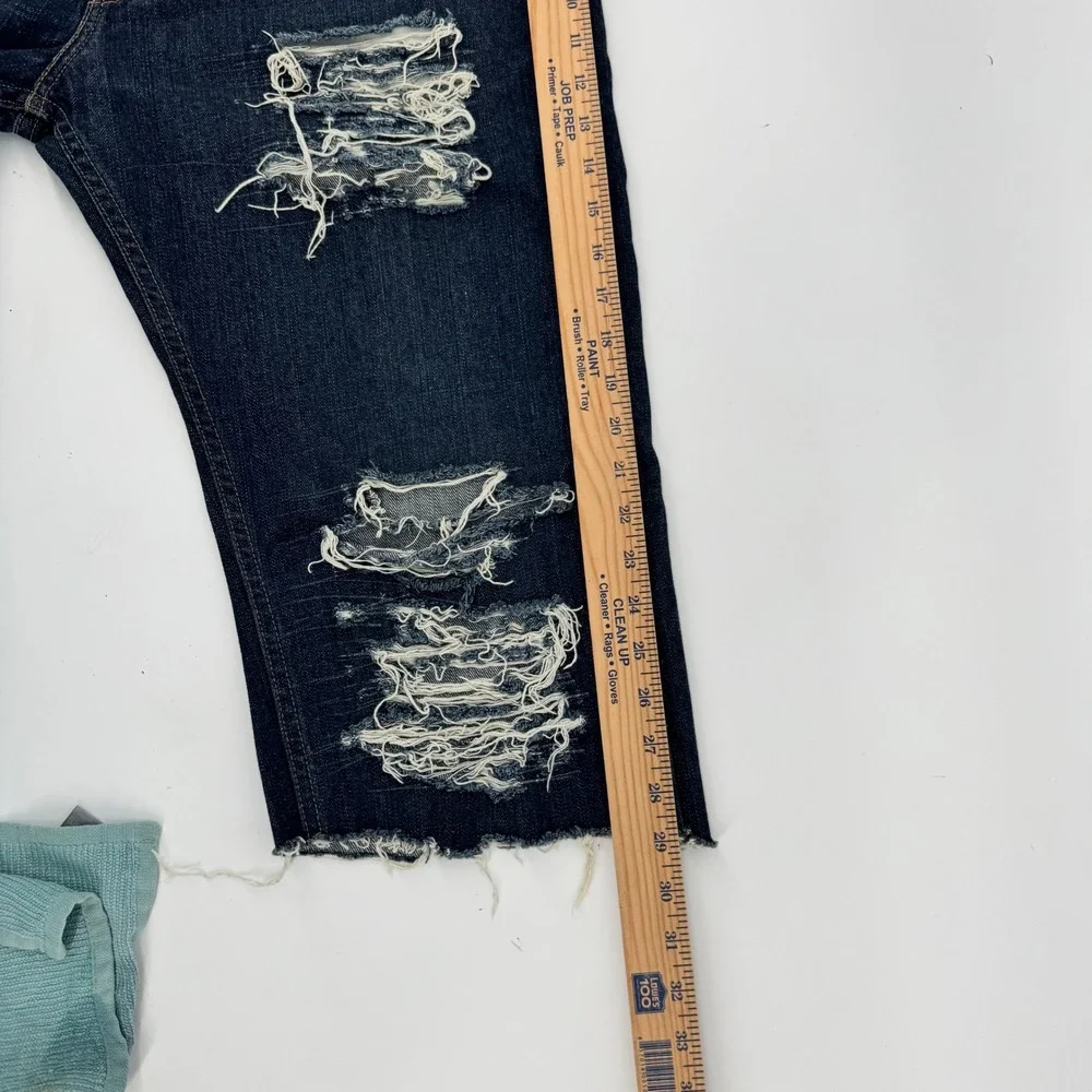 Levis levi 505