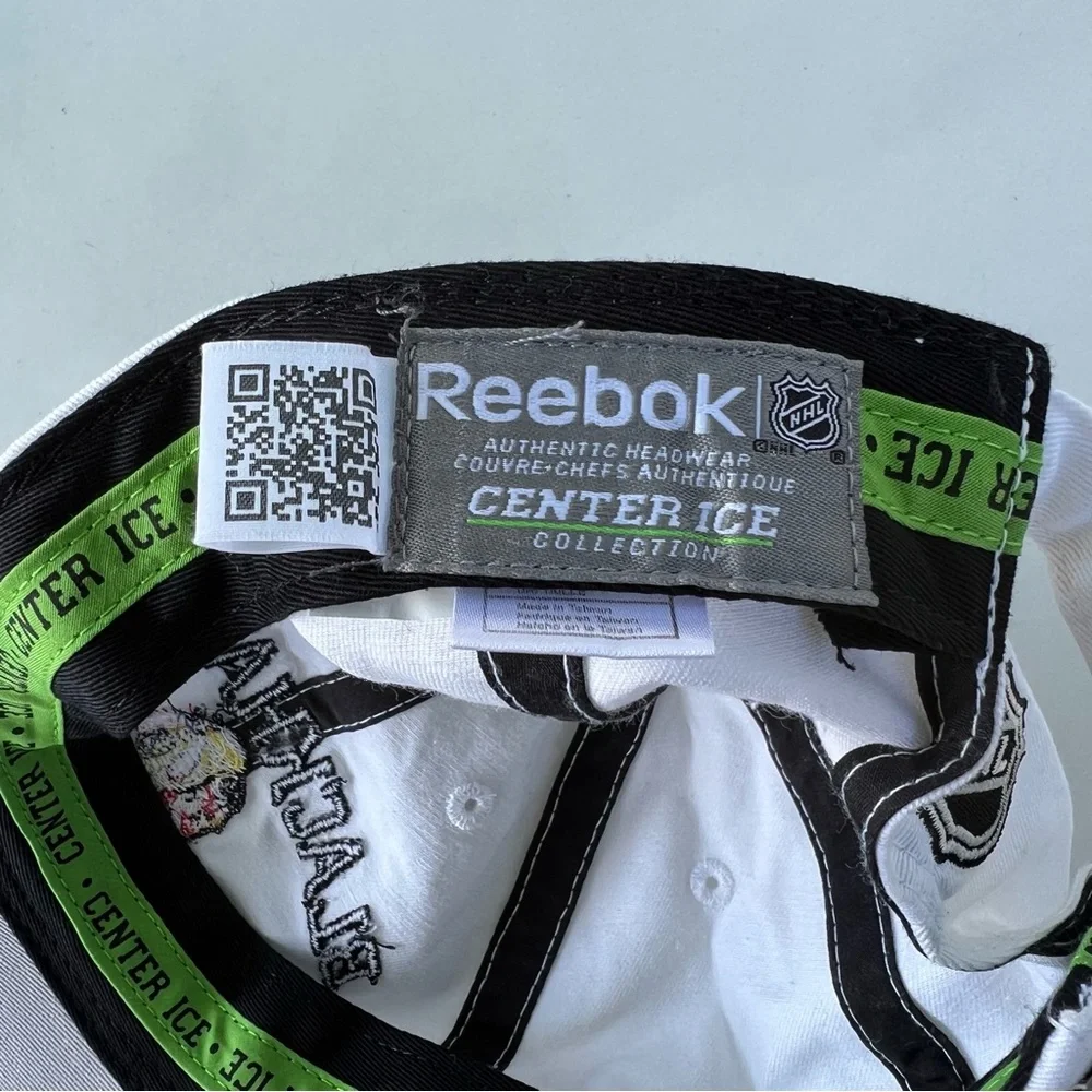 Reebok gently pre