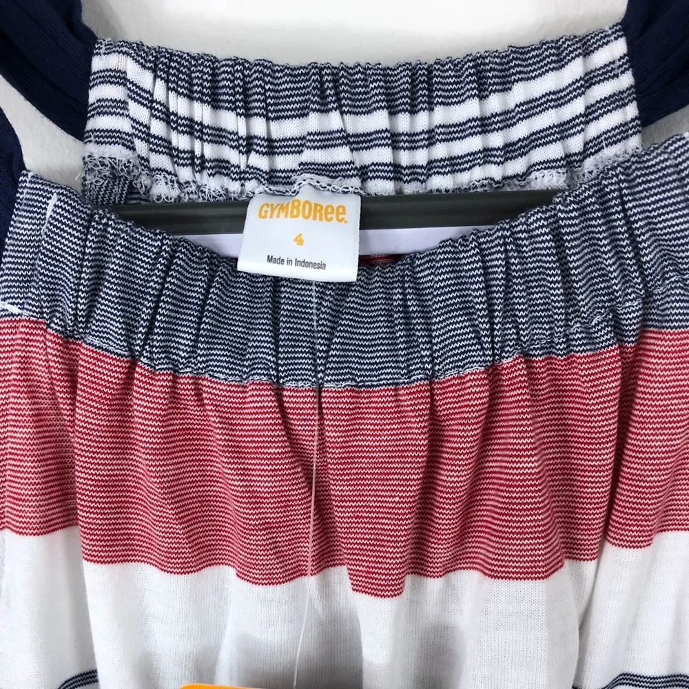 Gymboree nwt girls