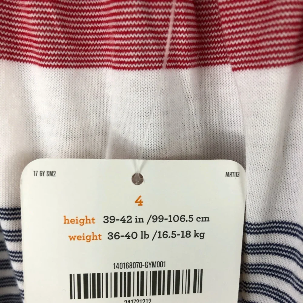 Gymboree nwt girls