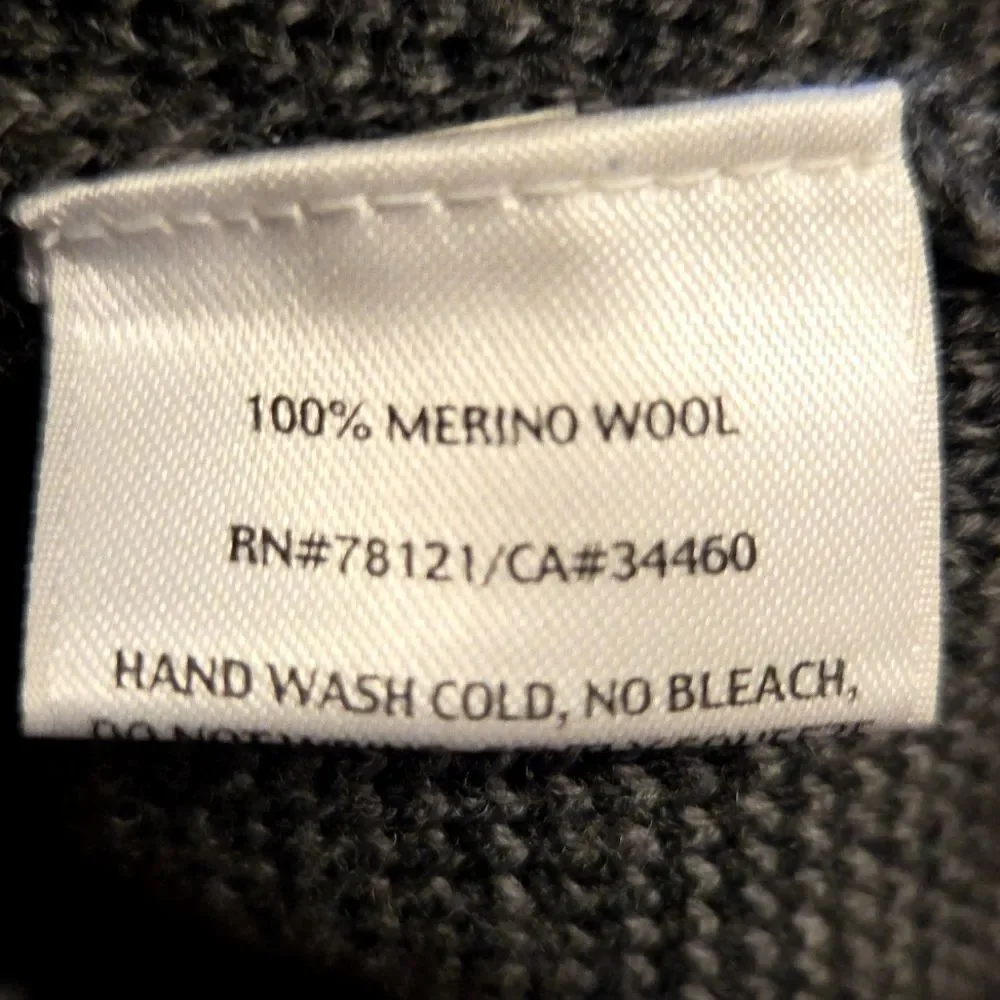 merino wool