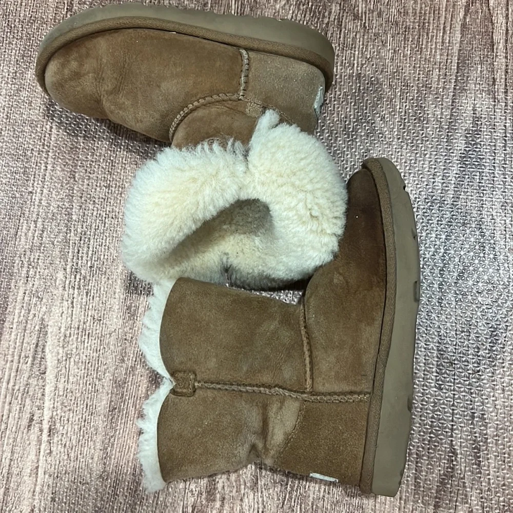 UGG girls australia