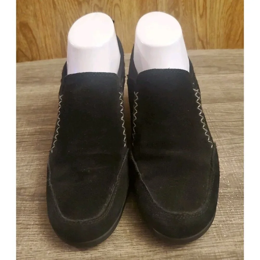 AEROSOLES motorman slip