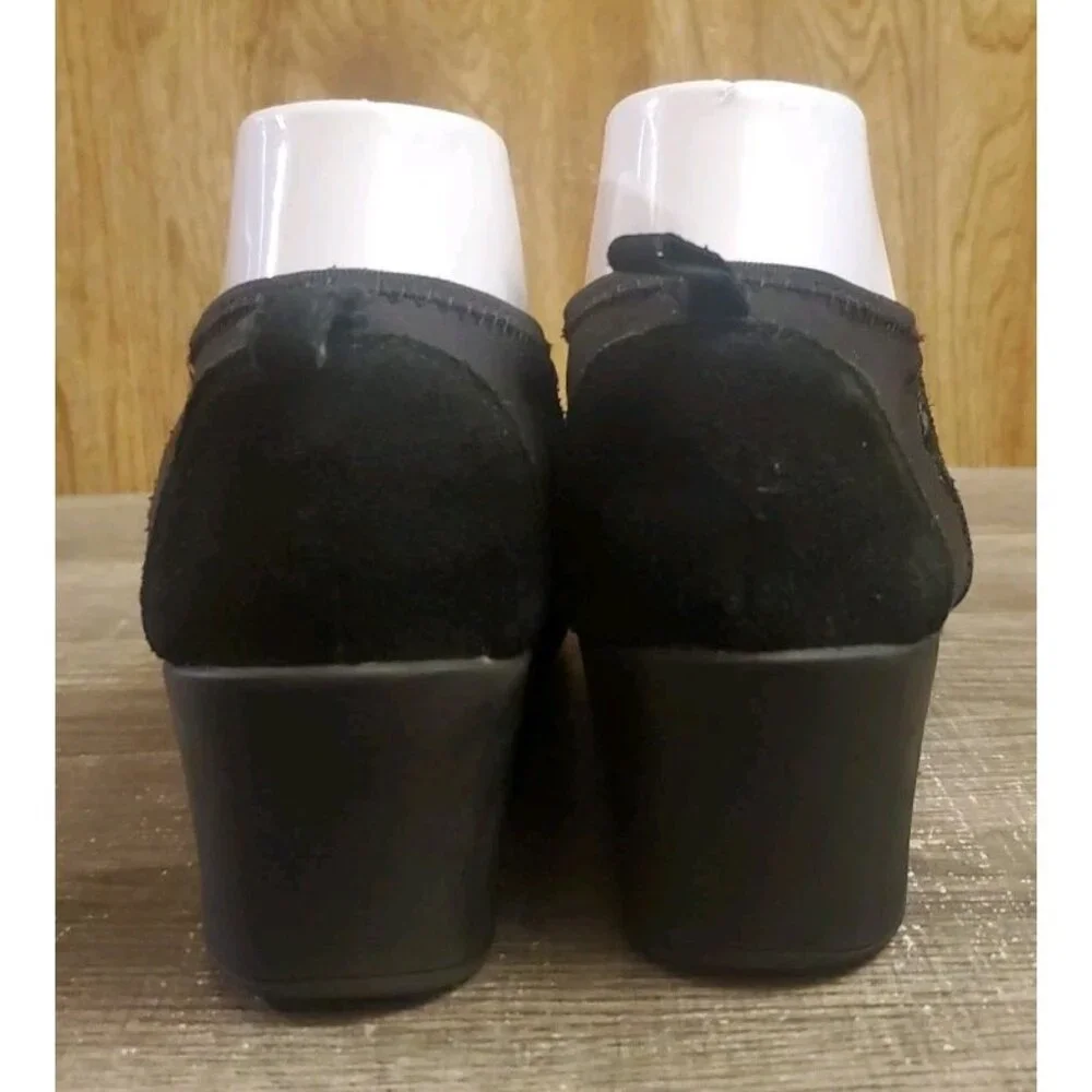 AEROSOLES motorman slip