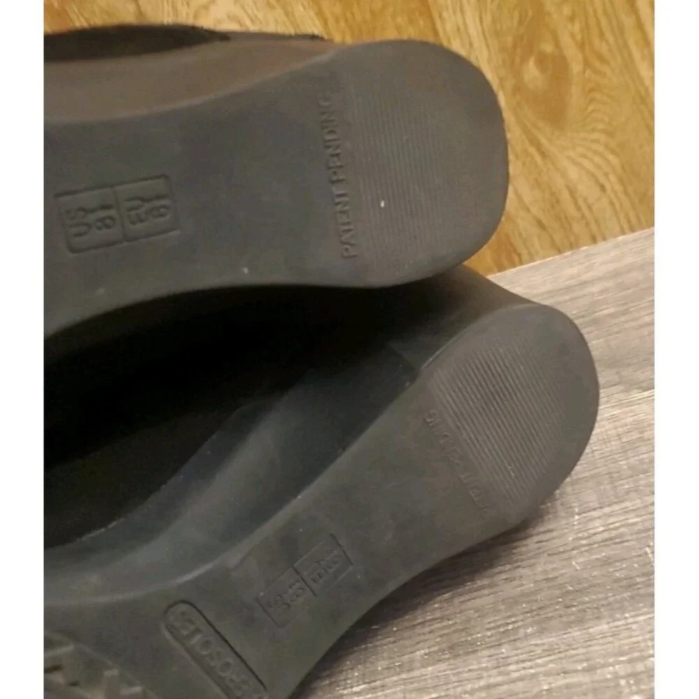 AEROSOLES motorman slip