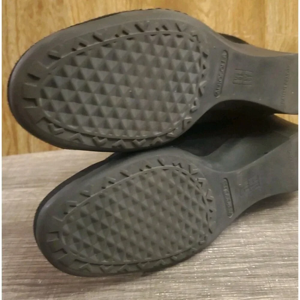 AEROSOLES motorman slip