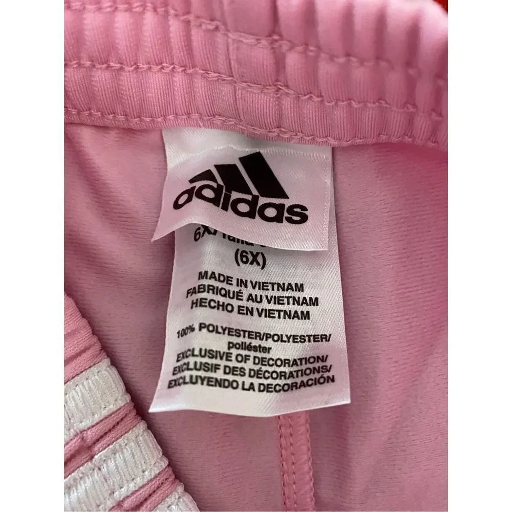 adidas girls youth