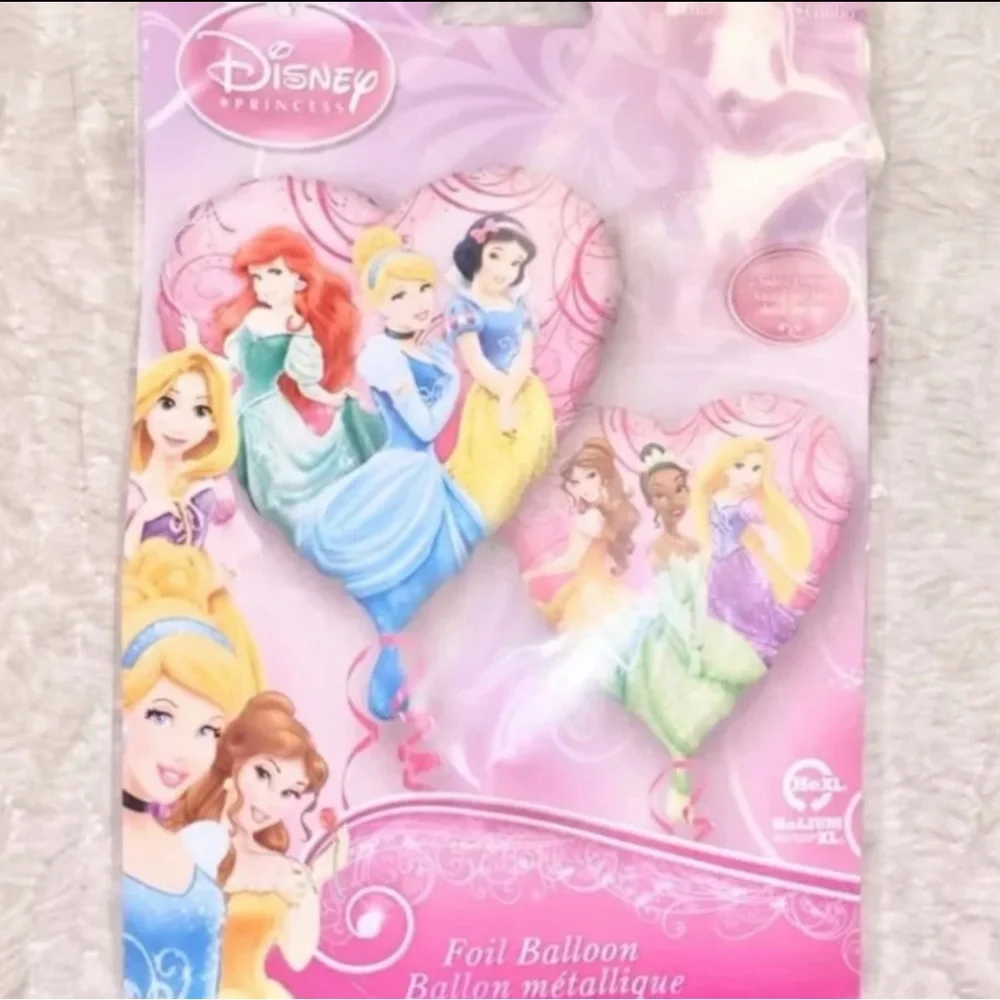 Disney sanitized new shipping