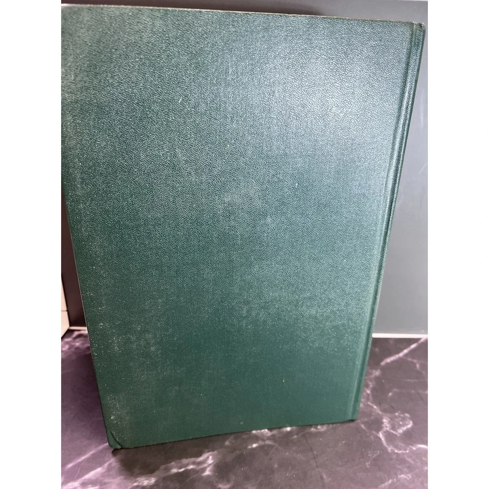 Vintage Stedmans Medical Dictionary - Hardcover By Williams, Richard H