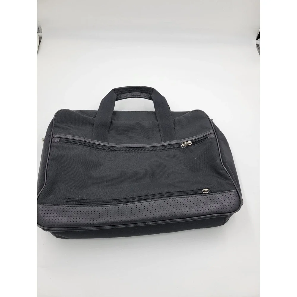 Coach voyager messenger