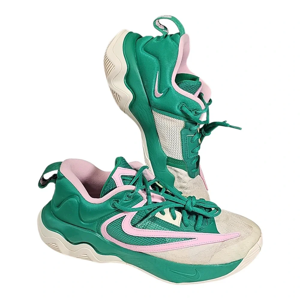 Nike Giannis Immortality 3 