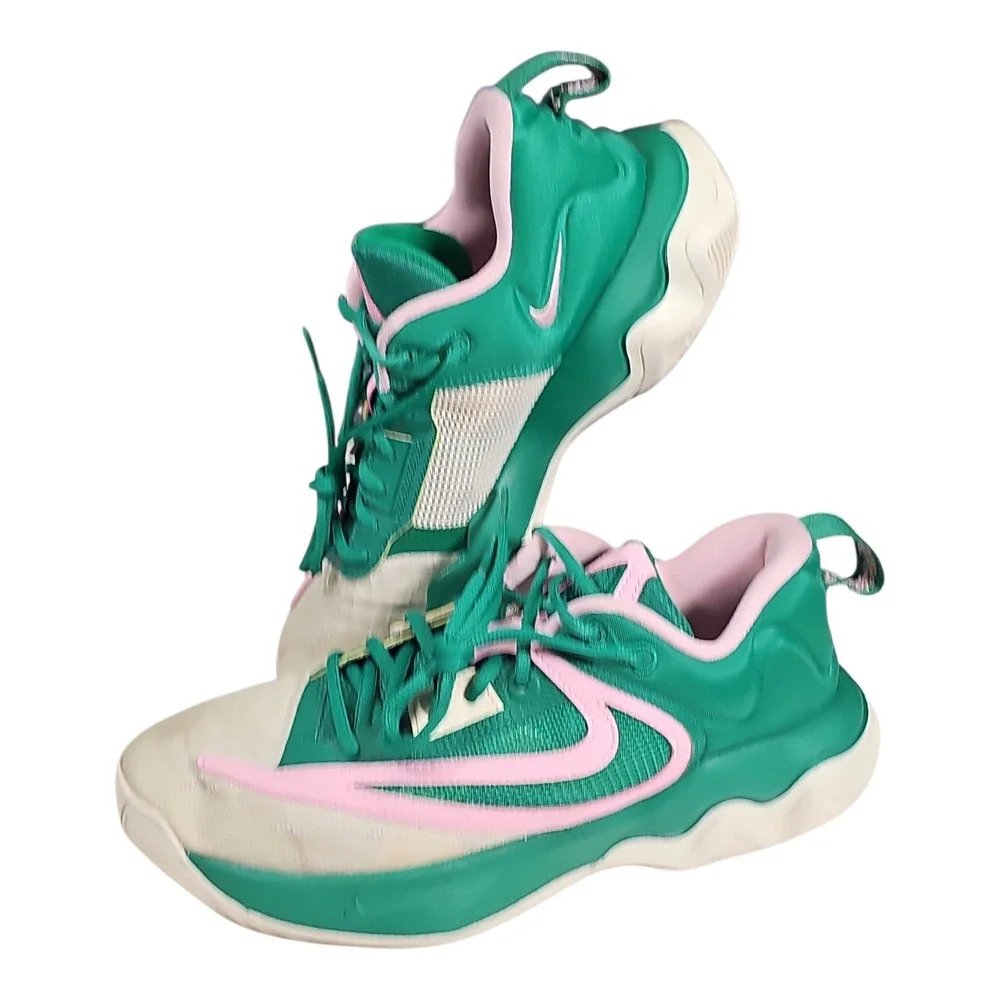 Nike giannis immortality