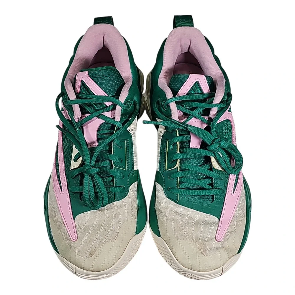 Nike giannis immortality