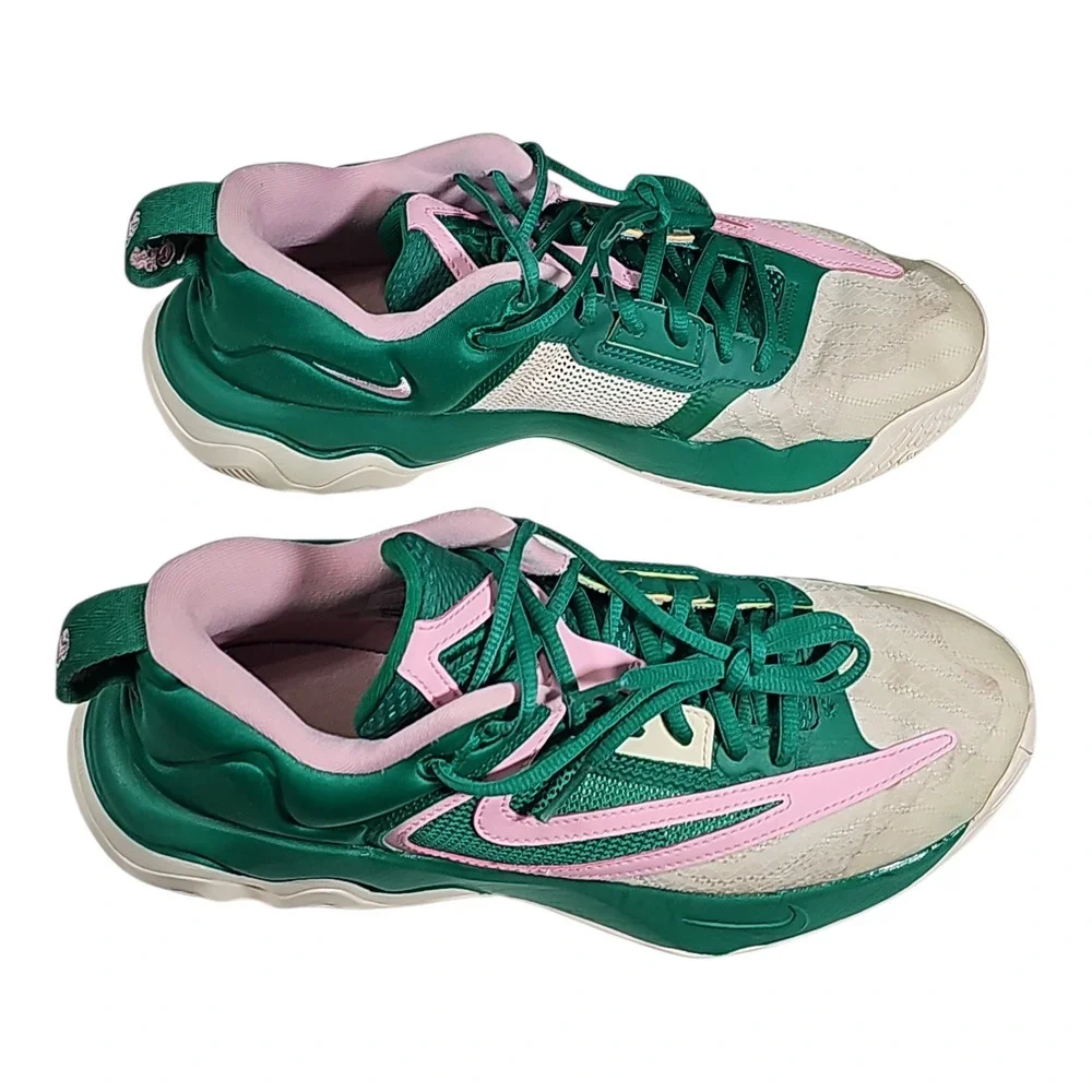 Nike giannis immortality