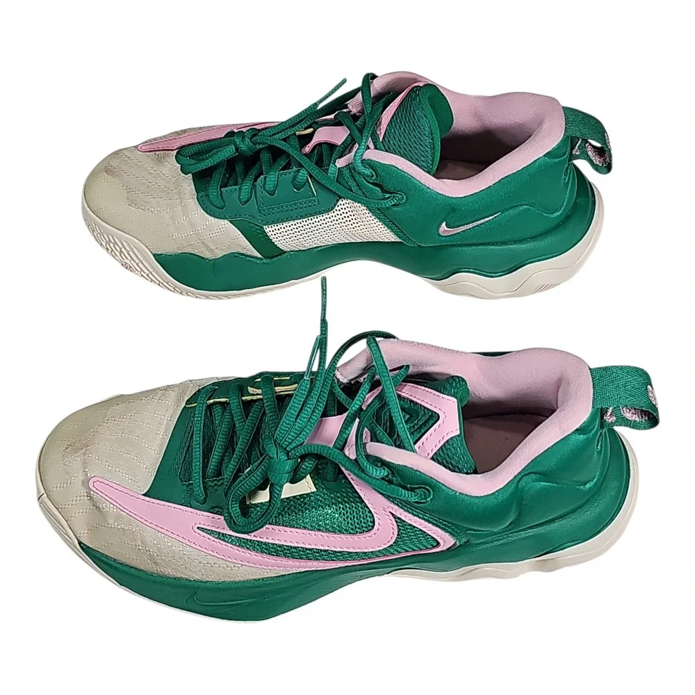 Nike giannis immortality