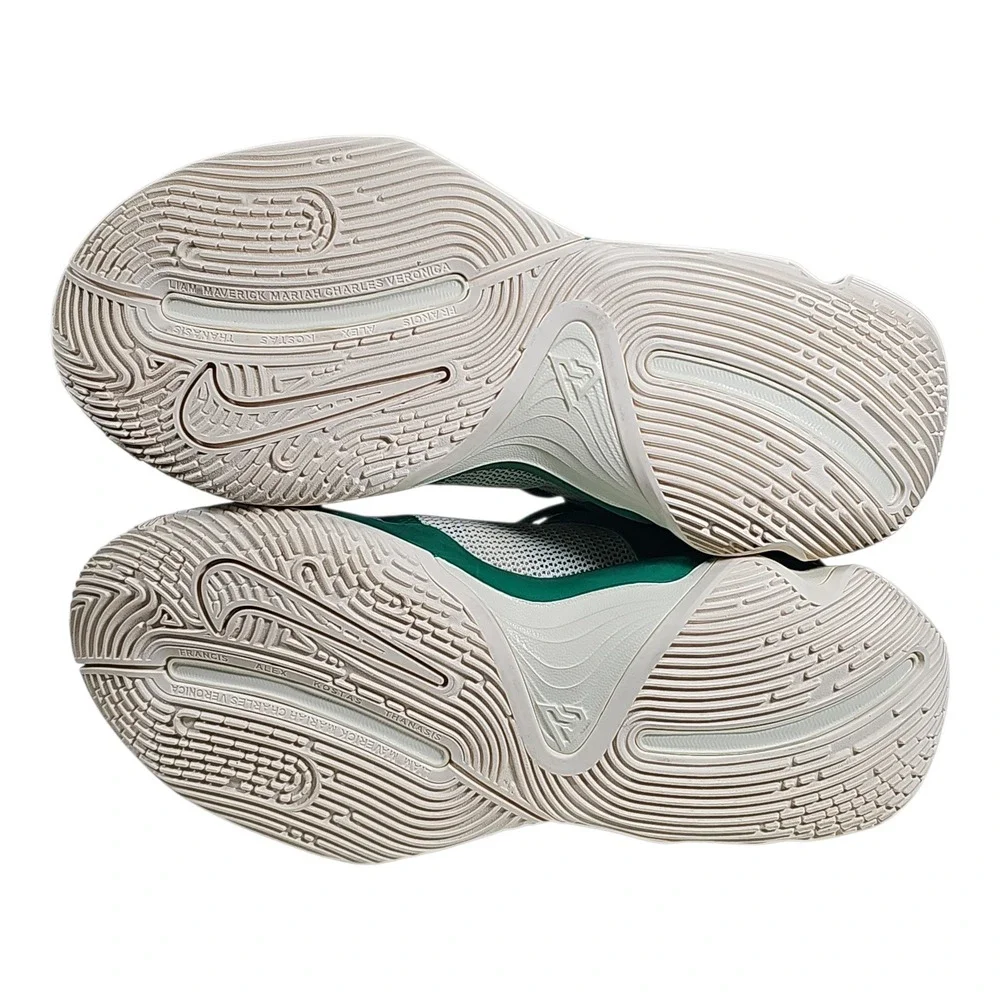 Nike giannis immortality