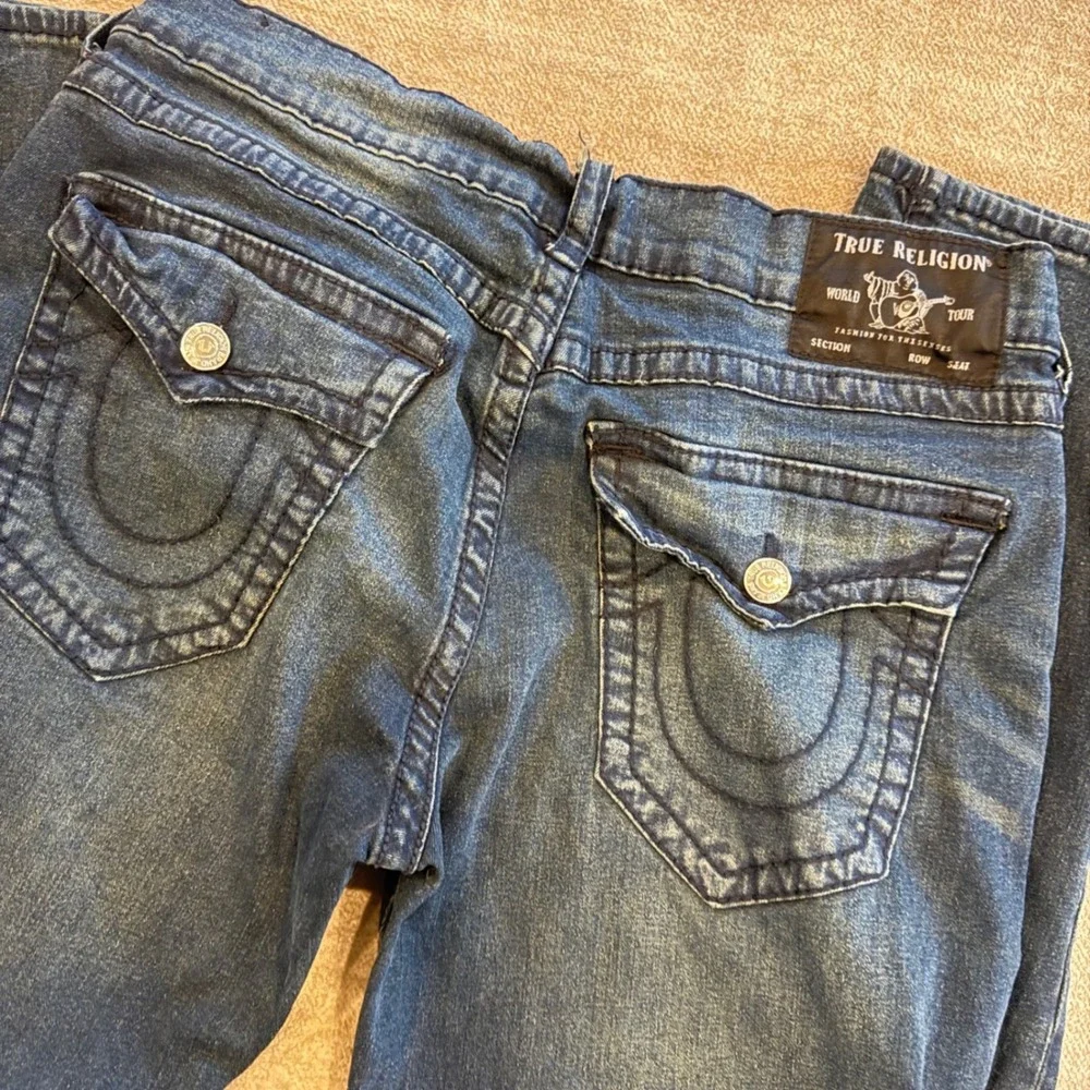 True Religion authentic true