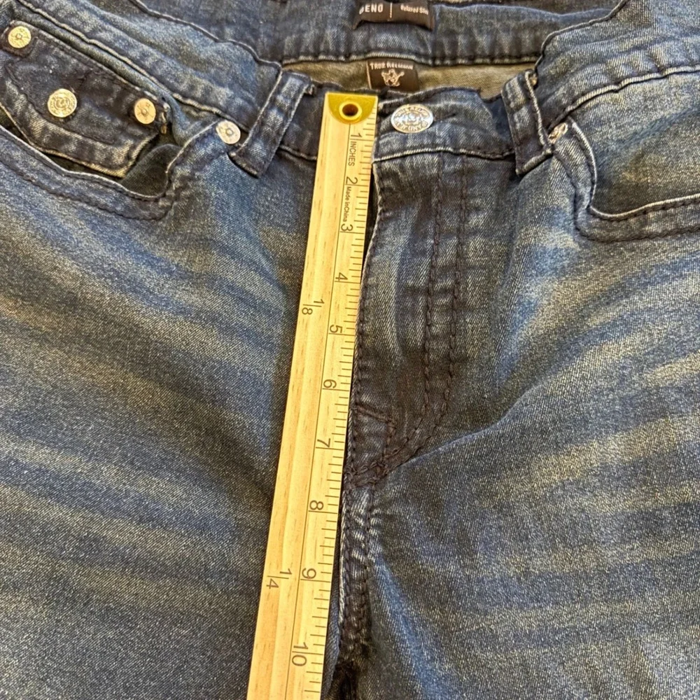 True Religion authentic true