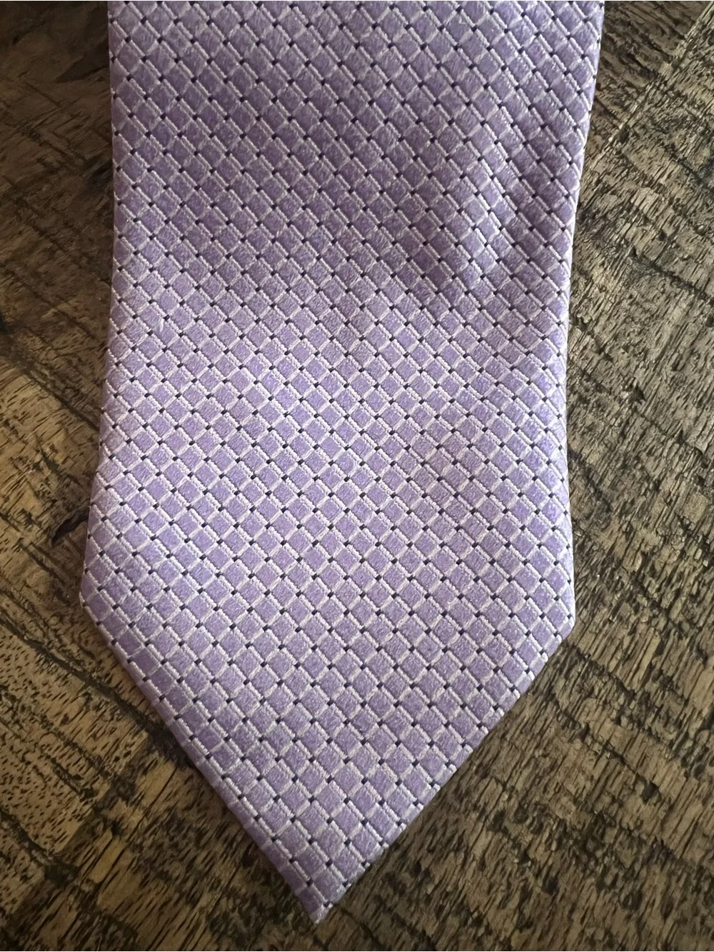 Faconnable soft lavender