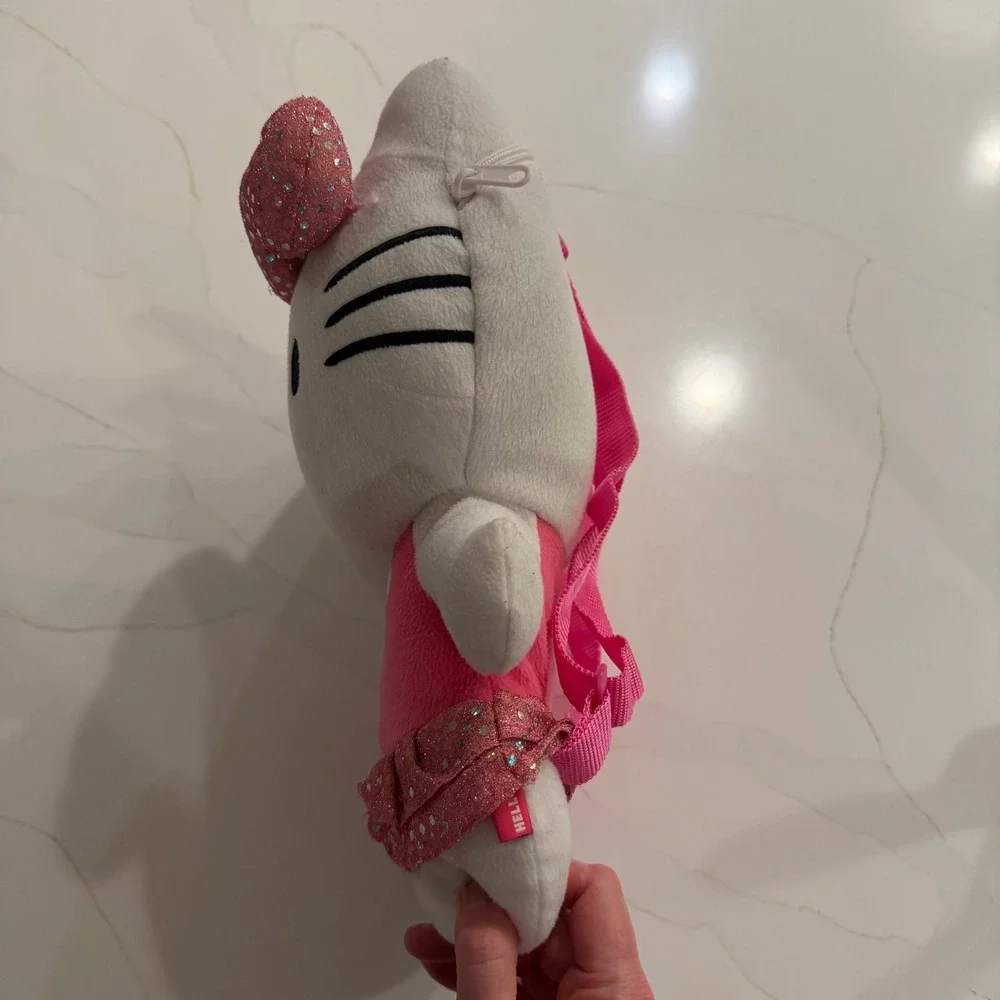 Sanrio hello kitty