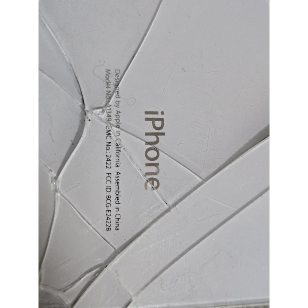 Apple iphone random