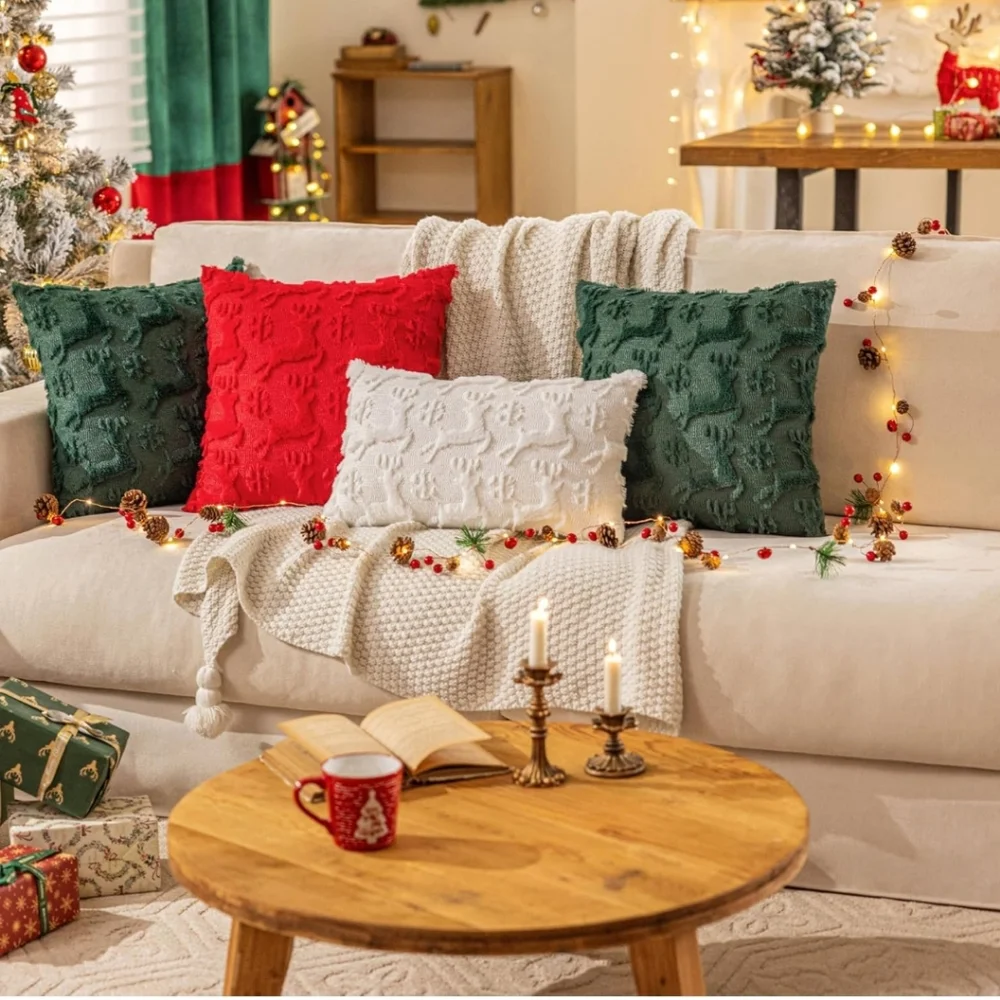 SINYASAN snowflake sleigh