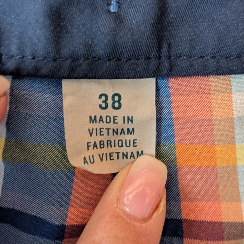 Tommy Bahama size 38