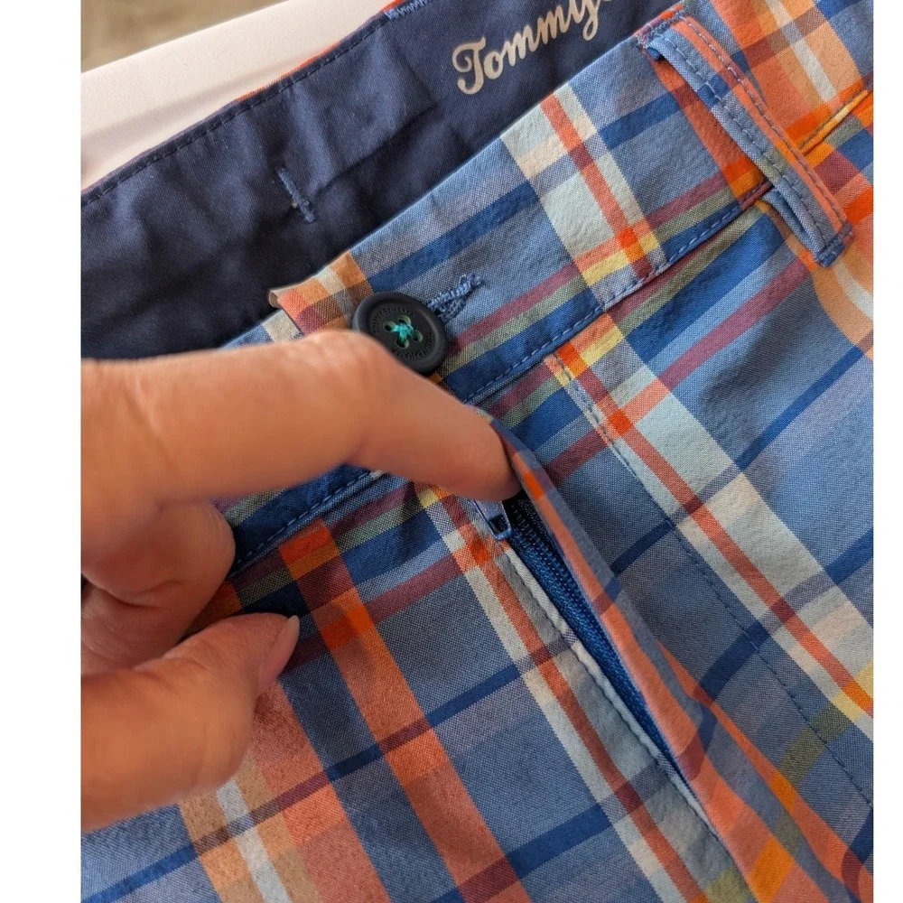 Tommy Bahama size 38