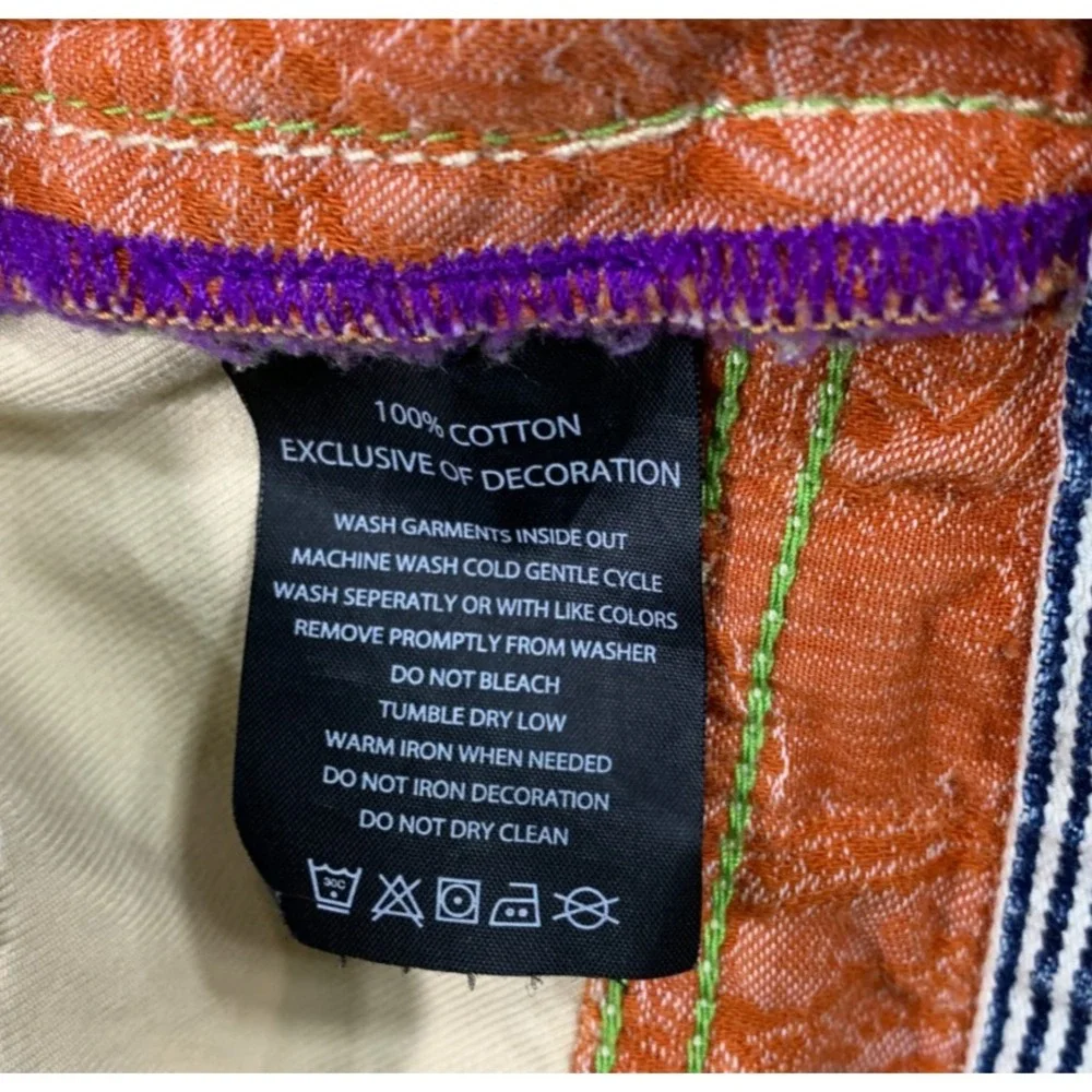 Robert Graham step up