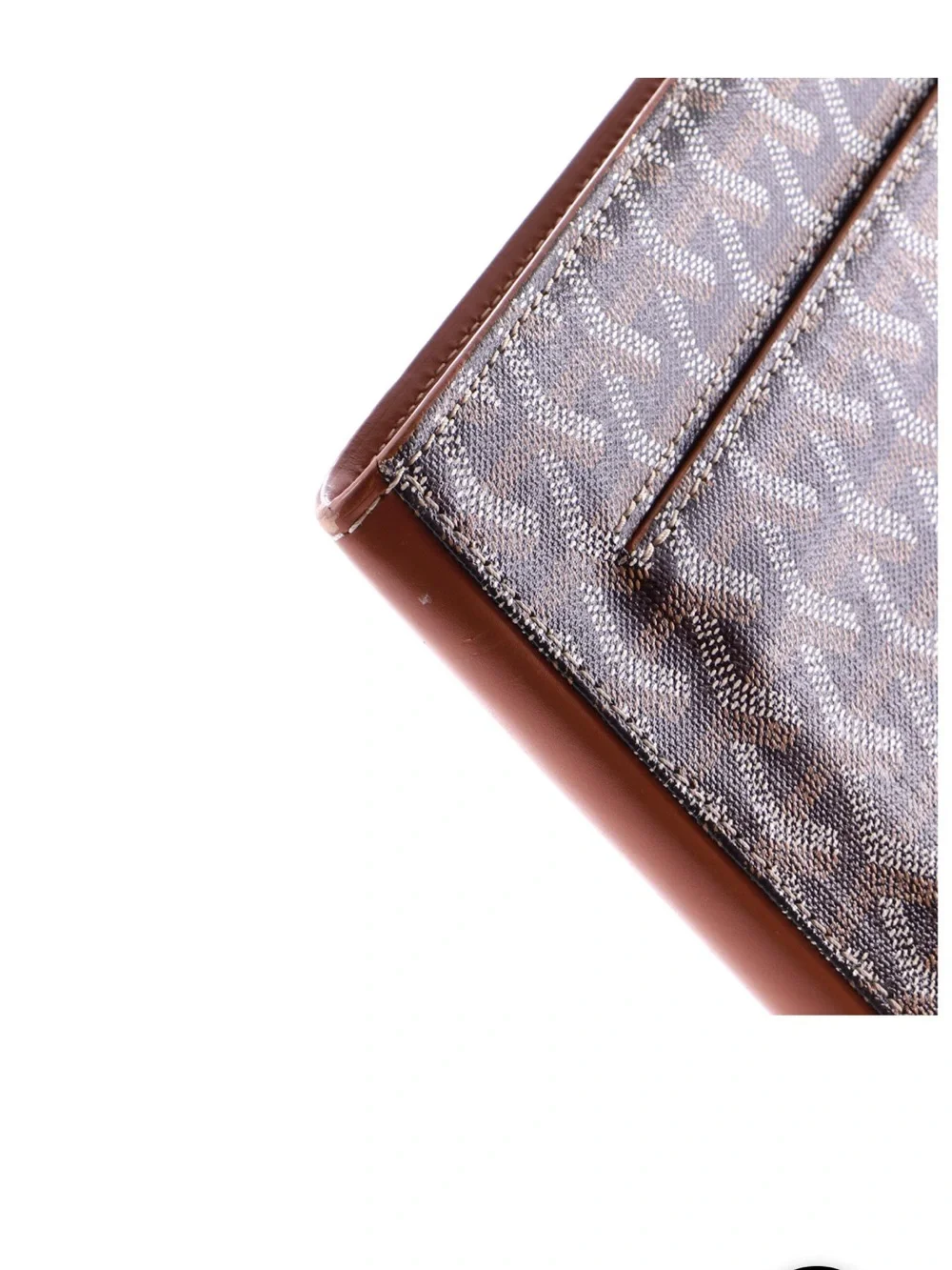 N/A stylish brown