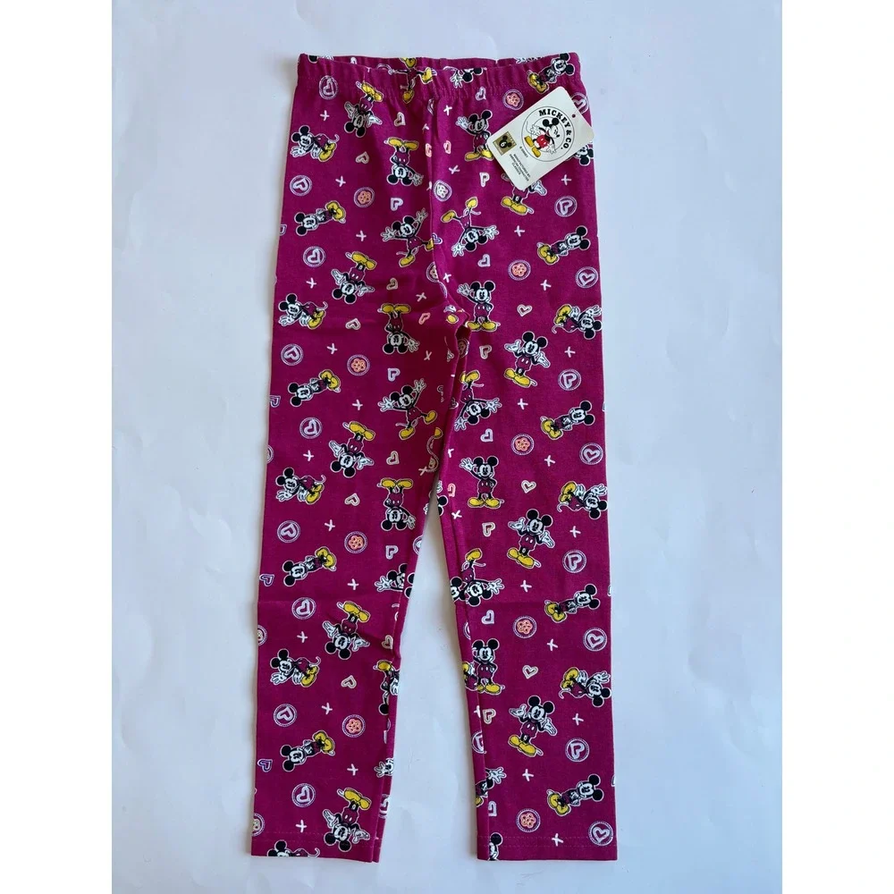 Mickey & Co. vintage mickey