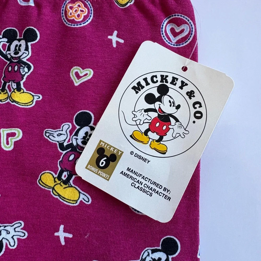 Mickey & Co. vintage mickey
