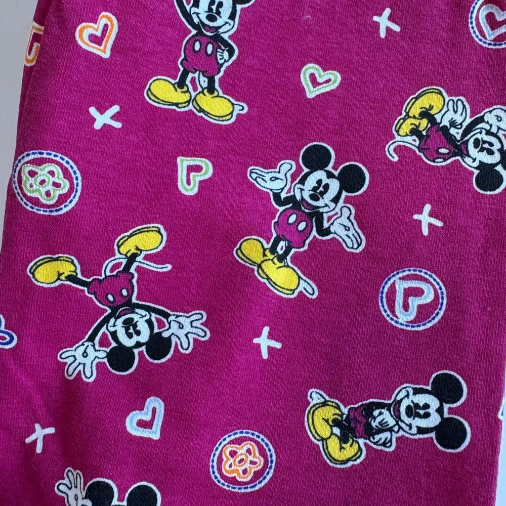 Mickey & Co. vintage mickey