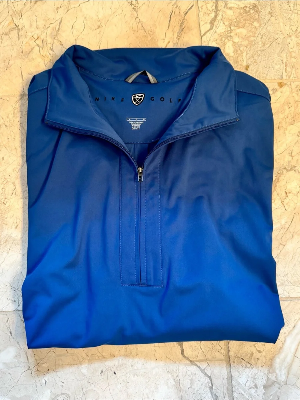 Nike size large