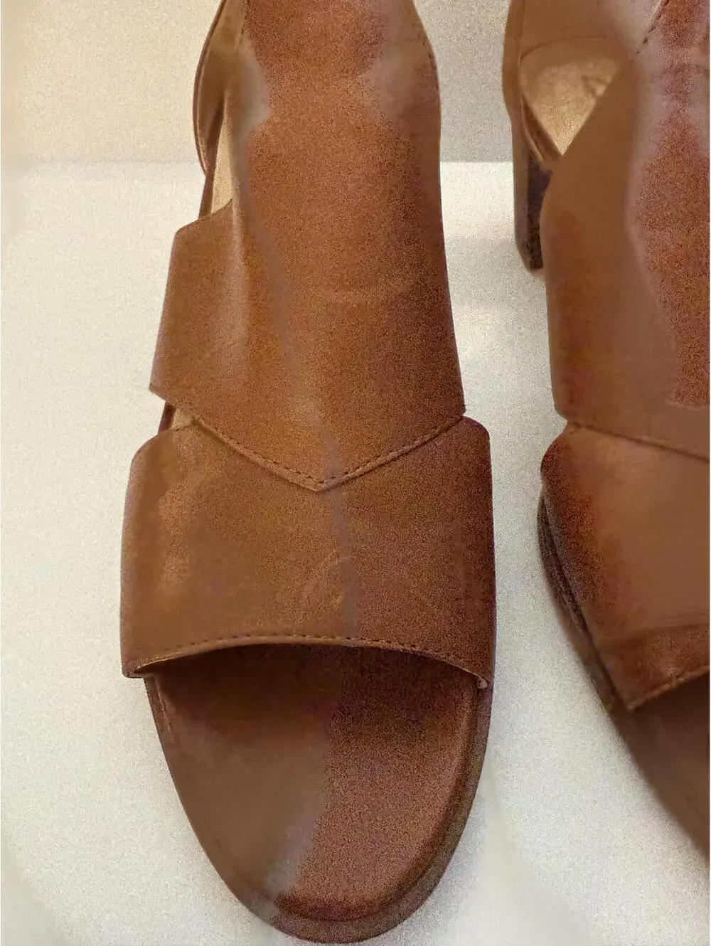 Clarks great gently