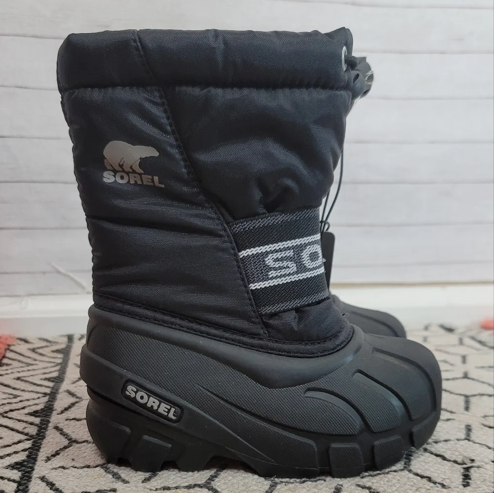Sorel brand new