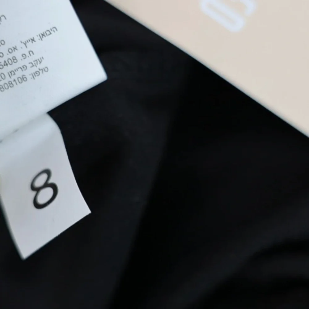 🅽🅴🆆 Missguided x 𝐏𝐋𝐀𝐘𝐁𝐎𝐘 black cycling shorts with Playboy bunny, 4