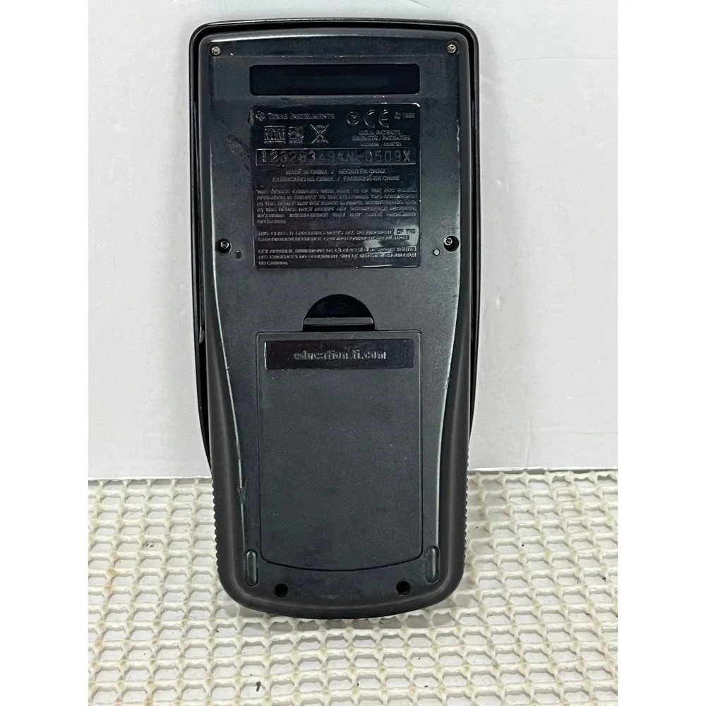 Texas Instruments texas instruments