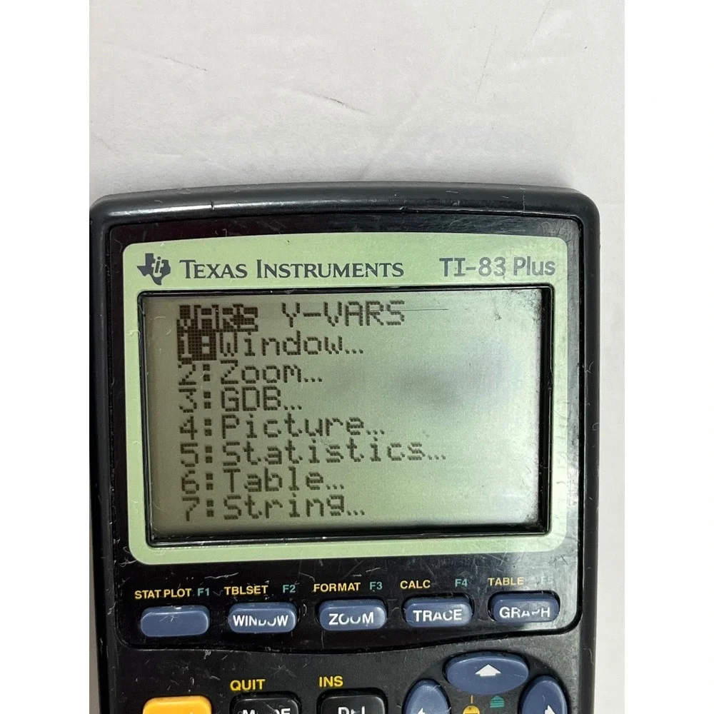 Texas Instruments texas instruments