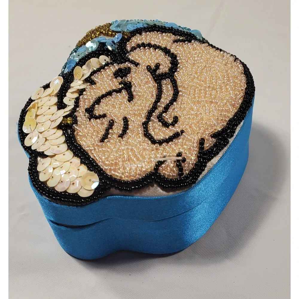 The Unbranded Brand popeye silk