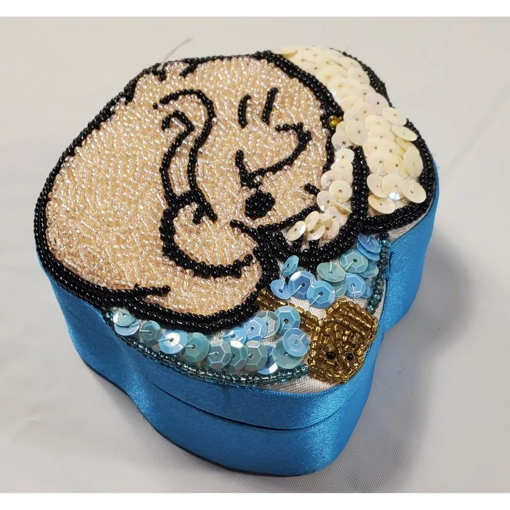 The Unbranded Brand popeye silk